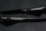 8082383 8082384 Trim Air Duct Side Panel New Oem Bmw M5 F90 Lci Competition. Fixed Price $245.15.