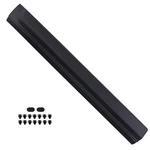 Door Lower Molding Front Left Trim For Land Rover LR3/LR4 2005-2016 Plastic. Fixed Price $160.99.