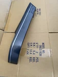 Lexus LX470 Rear Quarter Molding Passenger Side 1998-2002 Grey Gray Oem Used. Fixed Price $135.00.