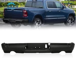 For 2019-2022 Ram 1500 Complete Rear Step Bumper Assembly W/dual Exhaust New. Fixed Price $285.09.