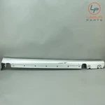 W215 Mercedes 00-06 Class Right Rocker Panel Molding 2156900240 SS09. Fixed Price $179.95.
