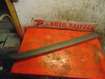 03-14 07 08 09 11 05 06 04 Volvo XC90 Oem Right Rear Door Lower Trim Molding. Fixed Price $24.99.