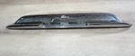 1959 Chevrolet Pickup Apache Original Used Hood Emblem 3752521 Patina Truck. Fixed Price $229.95.