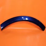 Audi Tron Wheel Flare Moulding Left Door Trim 2020 2021 2022 2023 4KE853025F. Fixed Price $71.10.