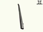 Oem Honda Civic 2018-2020 Rear Driver Side Door Window Belt Black Molding. Fixed Price $101.00.