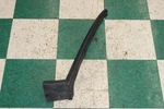 03-09 H2 Black Front Passenger Right Rh Fender Flare Molding Panel Oem Factory. Fixed Price $105.99.