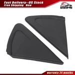 Front Left & Right Fender Trim Mirror Molding Cover For Nissan Versa 2020-2023. Fixed Price $18.99.