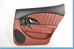 05 06 07 08 Maserati Quattroporte M139 Rear Right Pass Door Interior Trim Panel. Fixed Price $66.00.