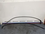 Bmw Series F30 Saloon 2012-2018 Shadowline Black Gloss Outer Door Frame Trim. Fixed Price $133.26.