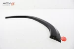 2013-16 Mercedes GL550 X166 Rear Left Side Quarter Wheel Arch Flare Molding Oem. Fixed Price $349.99.
