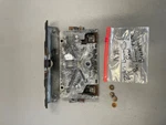 1979 Regal Rear License Plate Tag Bracket Tail Light Fuel Door Oem. Fixed Price $49.00.