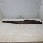 2020 Escalaesv Lh Driver Front Door Panel Wood Trim Santos Palisander. Fixed Price $68.95.