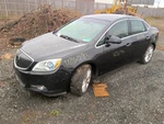 Passenger Right Center Pillar Fits 12-17 Verano 382665. Fixed Price $255.00.