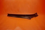 Tesla Model X Lift Gate Trough Trim Left 2016 2017 2018 2019 2020 1047320-00-E. Fixed Price $53.10.