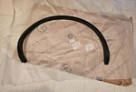 New 2011-2017 Volkswagen Touareg Rear Right Wheel Arch Molding 7P6854820B Oem. Fixed Price $200.00.