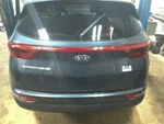 Sportage 2017 Rocker Panel Moulding 10096656. Fixed Price $178.65.