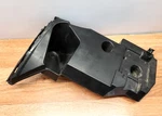 15-19 Oem Bmw F86 X6M Rear Bumper Mount Bracket Left Driver Side Corner *. Fixed Price $65.00.