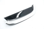 2017 - 2020 Maserati Ghibli Oem Rear Left Driver Side Quarter Corner Molding. Fixed Price $34.99.