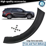 2020-2024 Ford Explorer Left Rear Side Wheel Arch Flare Back Trim. Fixed Price $55.72.