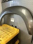 04 05 06 Toyota Tundra Fender Flare Rear Gray Passenger IE3 Flaw !!. Fixed Price $243.77.