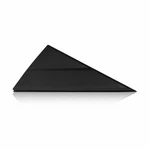 Passenger Black Fender Pillar Trim Mirror Corner Molding For Hyundai Tucson. Fixed Price $13.99.