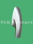 98-02 Lexus LX470 Roof Rack Cap, Silver, 19863C. Fixed Price $75.00.
