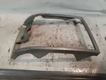 Passenger Headlight Door/cover From 8501 Gvw Fits 92-97 Ford F250 Pickup 2061290. Fixed Price $64.99.