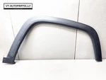 2017 - 2023 Jeep Compass Front Right Fender Wheel Flare Molding Oem 5UP10TRMAB. Fixed Price $69.93.