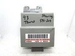90 91 92 93 94 95 Ford Taurus Variable Assist Steering Module F1DF-3F721-BA Oem. Fixed Price $39.99.