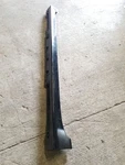 10 11 12 13 14 15 Toyota Prius Vin Du Driver Left Rocker Moulding. Fixed Price $135.00.