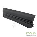 Easy Install For Lexus Rx 2016-2022 Right Rear Door Lower Side Trim 75075-0E100. Fixed Price $64.63.