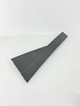 2017 - 2026 Audi Q7 Left Side Door Rearward Applique Molding Oem 4M0839903. Fixed Price $29.99.