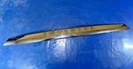 16-20 Infiniti QX60 Upper Liftgate Molding Moulding P/n: 90816-9NP2A. Fixed Price $59.99.