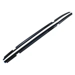 For Cadillac Eldorado 79-85 Outer Driver & Passenger Side Belt Weatherstrip Kit. Fixed Price $82.11.