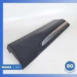 12-19 Range Rover Evoque L538 4DR Rear Left Door Lower Molding BJ32274A49BG Oem. Fixed Price $99.60.