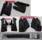 1971-72 Charger Weatherstrip Door End & Jamb Vertical Hinge Filler Seal Set. Fixed Price $259.00.