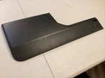 2007-14 Toyota Fj Cruiser Left Rear Gate Outside Molding Panel Oem 75804-35010. Fixed Price $66.69.