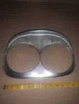 Vintage Fomoco BAD-13052 Ford Fairlane Ranchero Rh Headlight Bezel. Fixed Price $19.99.