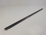 Original Bmw E30 Convertible Front Left Door Trim Impact Strip 18761311 Used. Fixed Price $129.99.