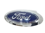 New Oem 2023-2025 Ford F-250 F-350 F-450 Super Duty Front Grille Emblem. Fixed Price $129.99.