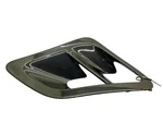 2012-2013 Porsche 911 Turbo 997.2 Rear Left Quarter Panel Duct Molding *note*. Fixed Price $275.00.