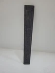 2006 2007 2008 2009 2010 Hummer H3 Trunk Sill Plate. Fixed Price $84.22.
