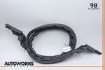 07-15 Jaguar Xkr X150 Convertible Roof Lid Weatherstrip Seal 6W8351452AE Oem. Fixed Price $84.50.
