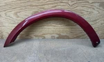 2008-2015 Nissan Armada Left Front Fender Flare Molding Driver Side Oem My. Fixed Price $150.00.