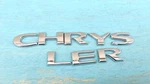 08 09 Chrysler Town & Country 25TH Anniversary Edition Emblem Nameplate Letters. Fixed Price $15.00.