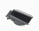 2009-2015 Bmw 740I 750I F02 Fuel Tank Filler Gas Door Lid Cover Jet Black Oem. Fixed Price $35.34.