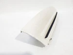Left Rear Upper Quarter Moulding Trim Pn 157504340 Oem 2004 Cadillac Escalade. Fixed Price $83.74.