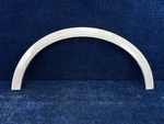 2017-2019 Cadillac XT5 Rear Left Driver Side Fender Arch Flare Molding Oem. Fixed Price $98.80.