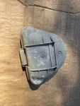 Mercedes Early R129 300/500SL Fog Light Rear Or Bosch Cover 1305239048 V22. Fixed Price $35.00.