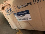 Genuine Oem Hyundai 87751-3N200-AF Moulding Assembly-side Sill,lh. Fixed Price $350.00.